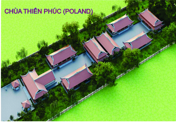 Đặc san Vu Lan 2015